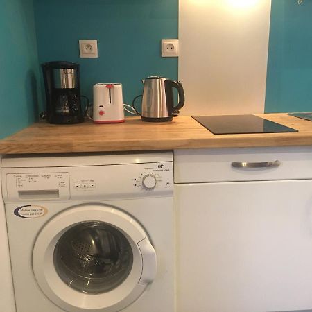 2 Pieces Et Mezzanine Des 2 Nuits Apartman Vedène Kültér fotó