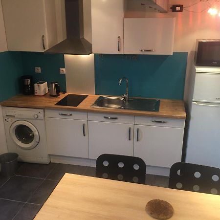 2 Pieces Et Mezzanine Des 2 Nuits Apartman Vedène Kültér fotó