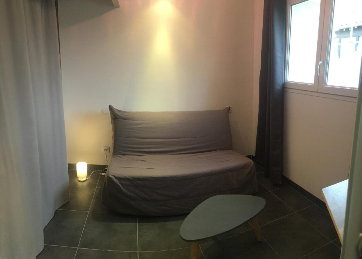 2 Pieces Et Mezzanine Des 2 Nuits Apartman Vedène Kültér fotó